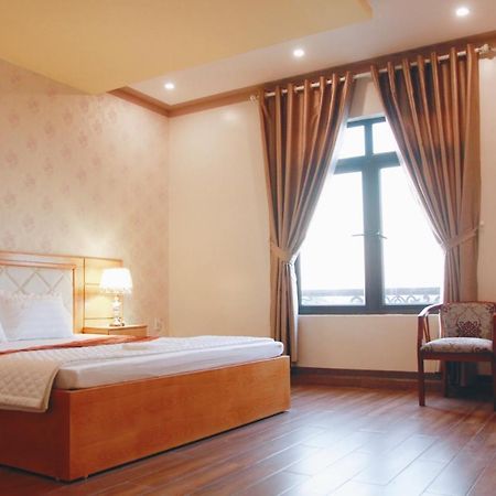 Xuan Thanh Hotel Thanh Hóa Extérieur photo