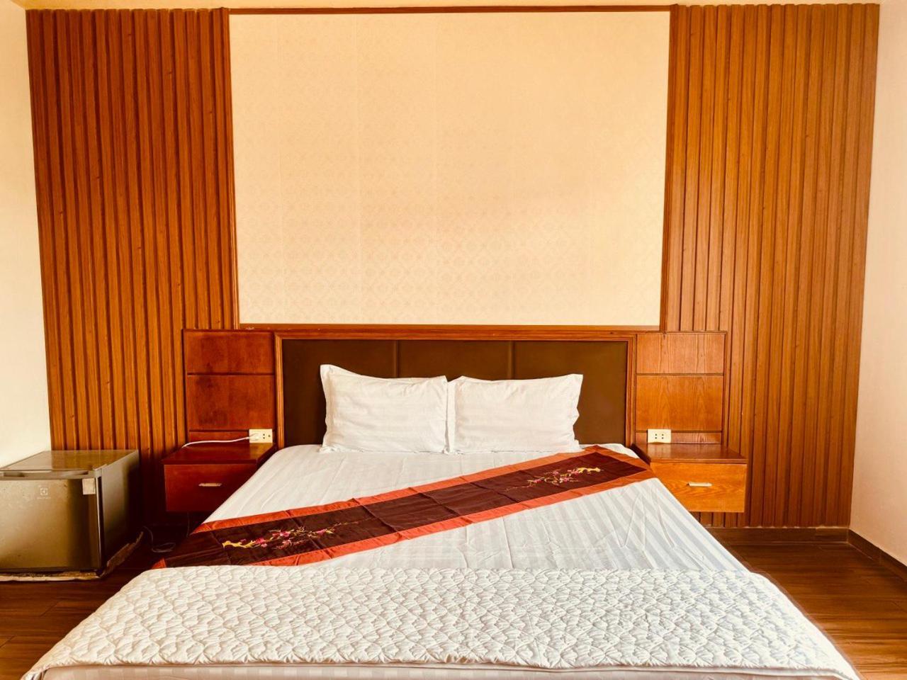 Xuan Thanh Hotel Thanh Hóa Extérieur photo