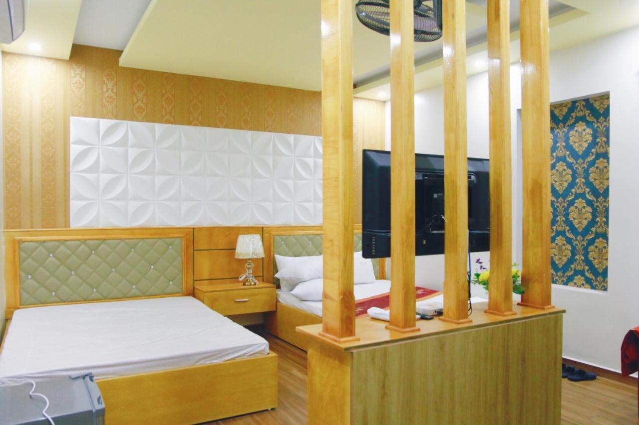 Xuan Thanh Hotel Thanh Hóa Extérieur photo
